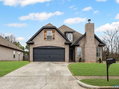 15794 Coldwater Dr, Harvest, AL, 35749
