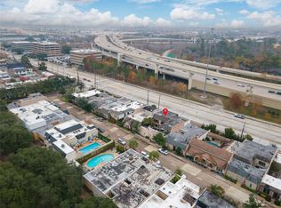 526 Bolton Pl, Houston, TX 77024