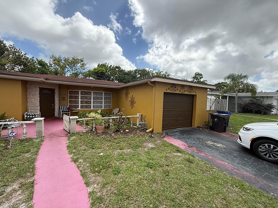 1st image of 4700 NW 42nd Street