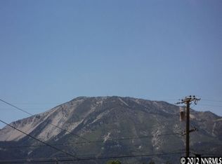 425 Puma Dr, Washoe Valley, NV