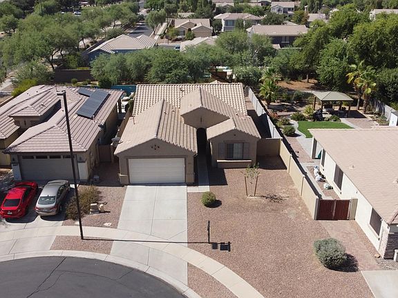 2nd image of 4775 E CLOUDBURST Court