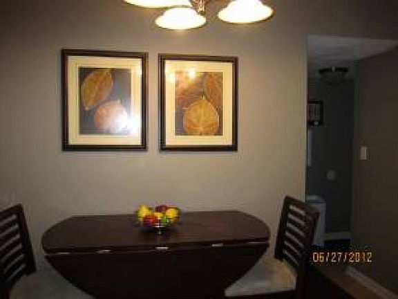 Dining Area - Main