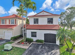 Mystic Harbor, Pembroke Pines, FL 33029
