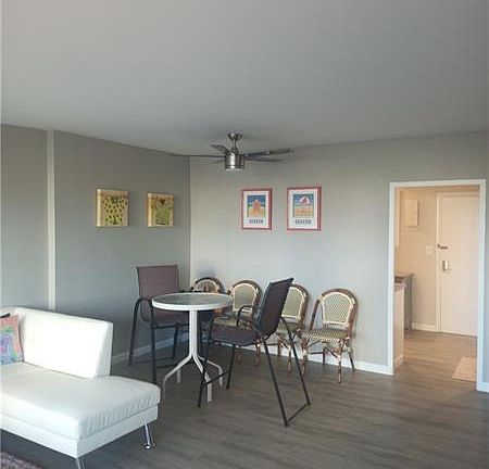 Home For Sale In Coral Ridge Towers