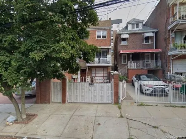 140-73 Burden Cres #3, Jamaica, NY 11435