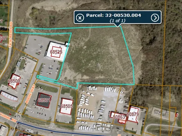 Addie Way, Saint Clairsville, OH 43950