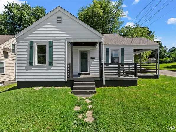 1700 Bloomfield Rd, Cape Girardeau, MO 63703