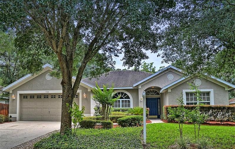 1st image of 732 Haven Oak Ct