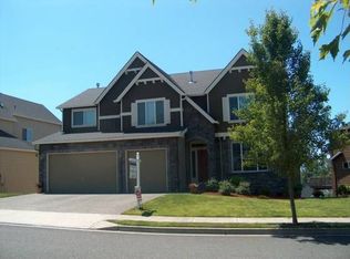 1025 NW Hoquiam Ct, Camas, WA 98607