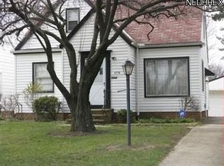 6778 Commonwealth Blvd, Parma Heights, OH 44130
