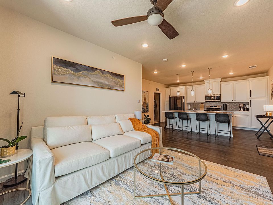 1st image of 3825 Presidio Poin Unit 204