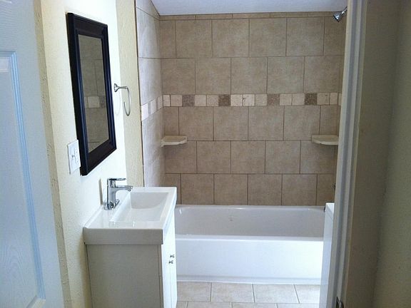 hall bath