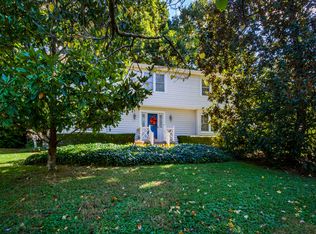 736 Valley Dale Rd, Knoxville, TN 37923