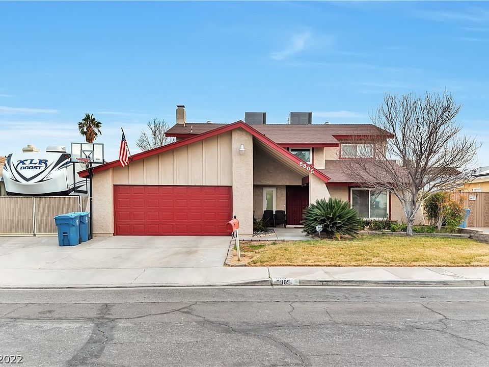 6805 Segura Dr, Las Vegas, NV 89103 | Zillow