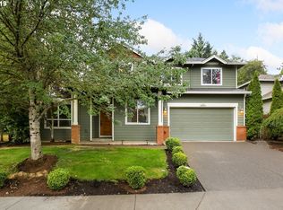 22987 SW Hosler Way, Sherwood, OR