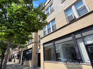 4504 W Fullerton Ave #2, Chicago, IL 60639