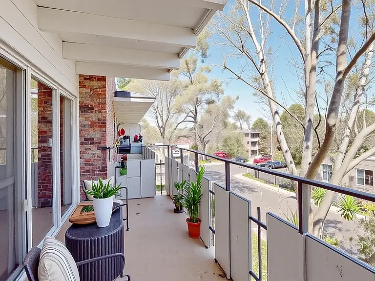 Madeira Flats- Utilities Included! — Photo 10