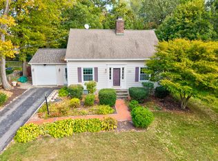 146 Richardson Dr, Middlebury, CT 06762