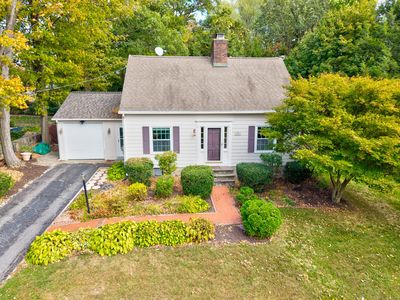 146 Richardson Drive, Middlebury, CT, 06762