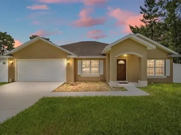26 Hemlock Pass, Ocala, FL 34472