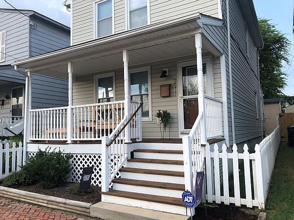 2nd image of 2614 P St