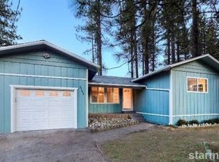 2154 Washington Ave, South Lake Tahoe, CA 96150