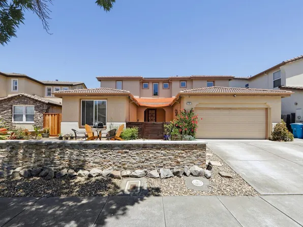 116 Via Bellagio, American Canyon, CA 94503