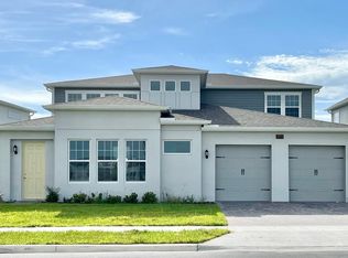 18453 Mowry Ct, Orlando, FL 32827