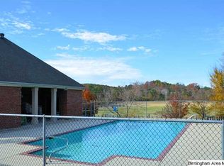 4215 Hathaway Ln, Mount Olive, AL 35117