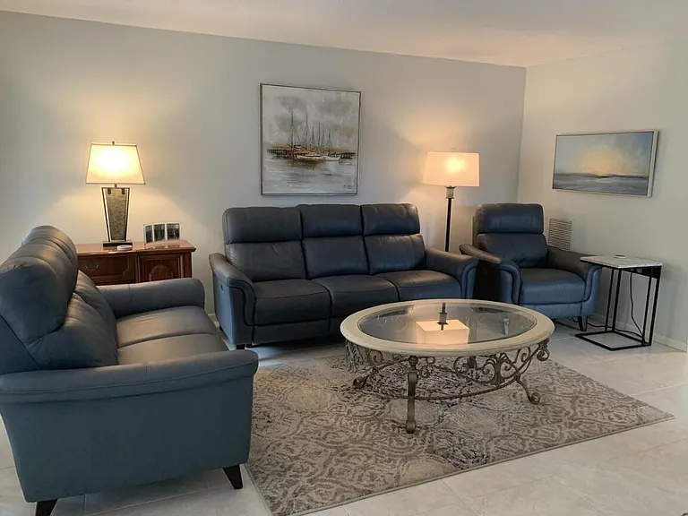 5851 Camino Del Sol #203 — Photo 11