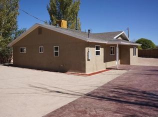 212 Sierra Vista Ct, Bernalillo, NM 87004