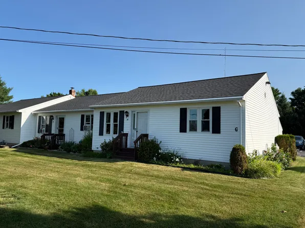 28 Meadow View Lane #28, Winslow, ME 04901