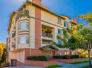 909 Sutter St UNIT 201, San Diego, CA 92103