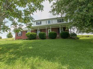 805 Poplar Bluff Rd, Auburntown, TN 37016