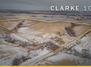 Adair St, Grand River, IA 50108