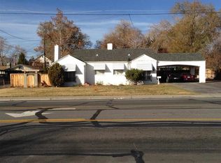 1261 S Arlington Ave, Reno, NV 89509