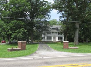 2694 N State Road 39, Monticello, IN 47960