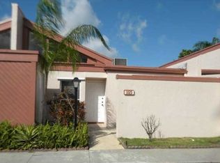 3125 NW 84th Way, Sunrise, FL 33351