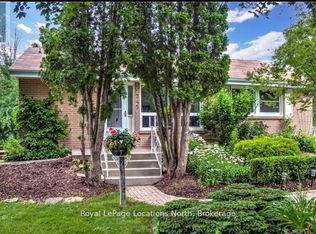 245 Pearson St N, Meaford, ON N4L 1L6