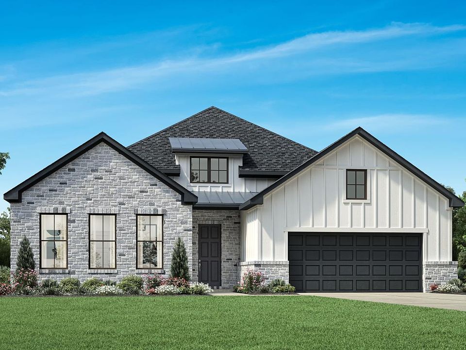 Modern Farmhouse