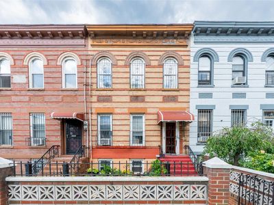 74 Fountain Avenue, Brooklyn, NY, 11208