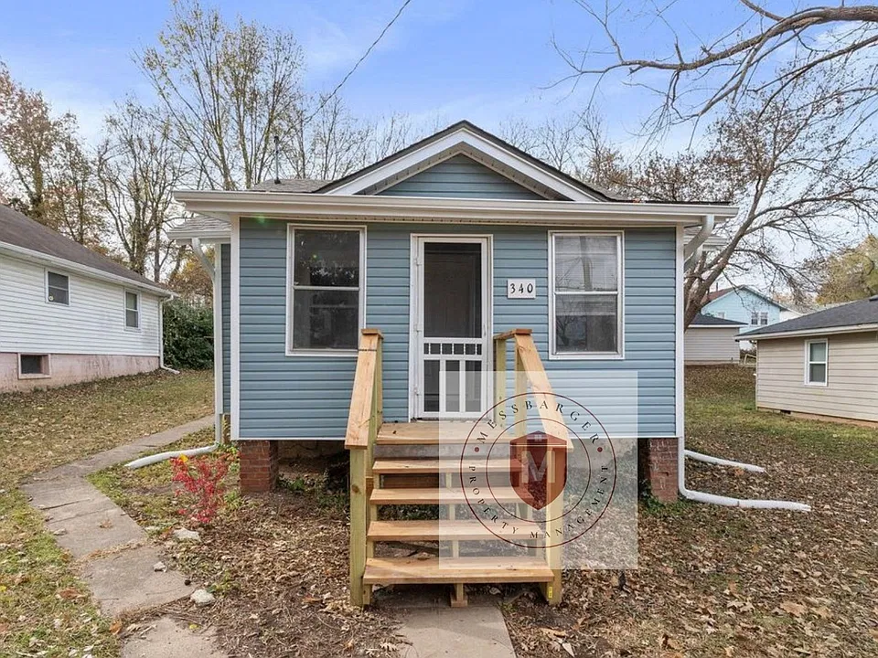 340 Allcutt Ave