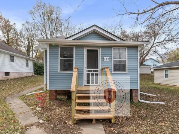 340 Allcutt Ave, Bonner Springs, KS 66012