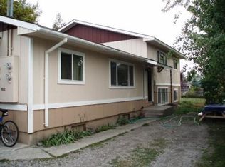 1510 E 3rd Ave APT 2, Post Falls, ID 83854