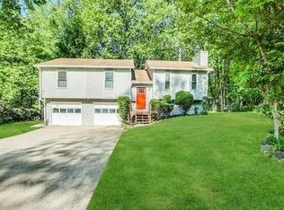 6155 Brook Ln, Acworth, GA 30102