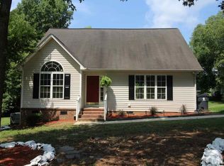 7305 McBane Mill Rd, Graham, NC 27253