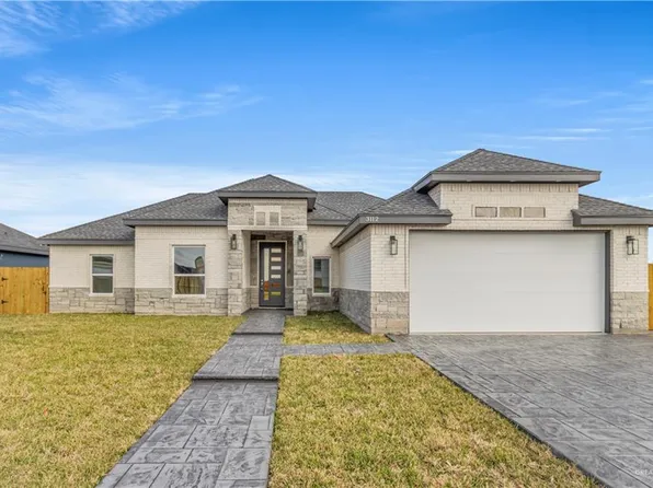 3112 Travis St, Weslaco, TX 78599
