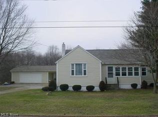 7070 Akron Ave, Canal Fulton, OH 44614