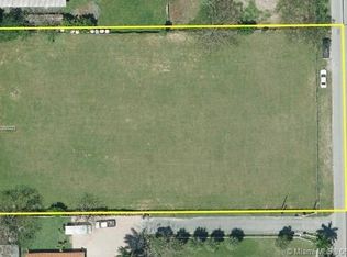 204XX SW 198 St, Miami, FL 33187