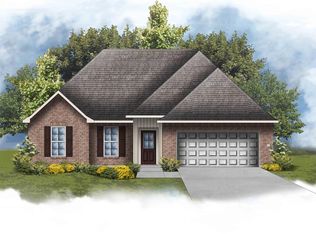 3120 Camphor Rd LOT 14, Pensacola, FL 32526